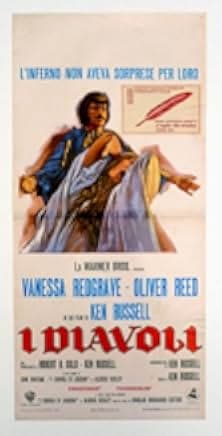 The Devils 1971