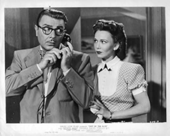 Out of the Blue 1947