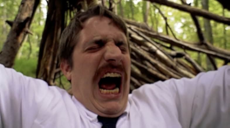 Holocaust Cannibal 2014