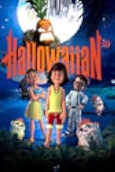 The Legend of Hallowaiian 2018