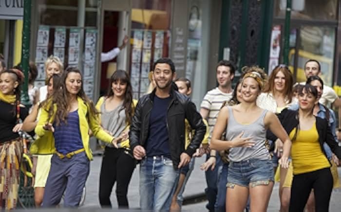 It's Complicated 2014