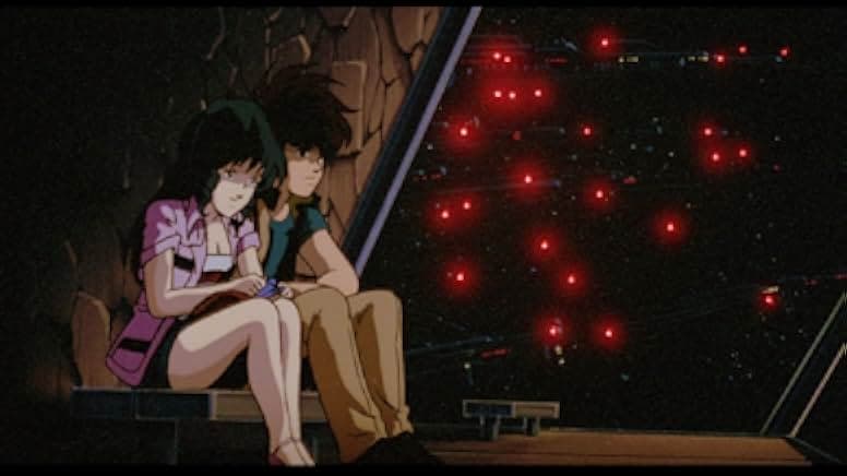 Macross: Do You Remember Love? 1984