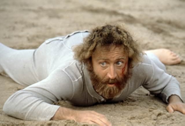 The Frisco Kid 1979
