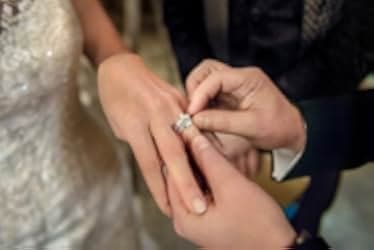 Signed, Sealed, Delivered: To the Altar 2018