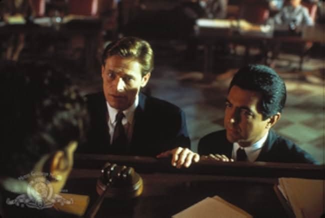 Body of Evidence 1992