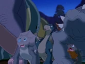 The Land Before Time XI: Invasion of the Tinysauruses 2005