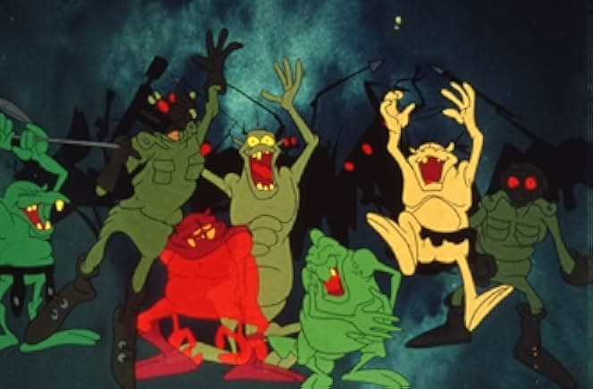 Wizards 1977