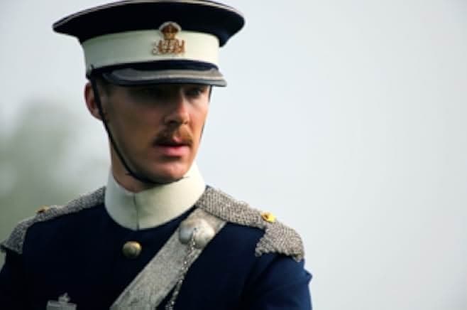 War Horse 2011