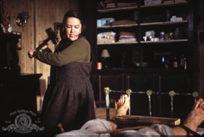 Misery 1990