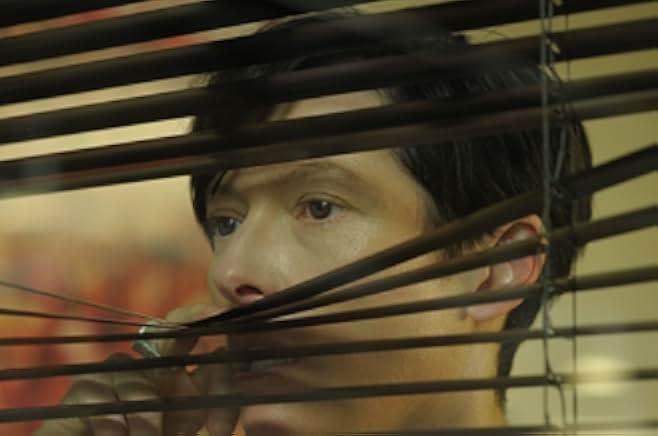 We Need to Talk About Kevin 2011