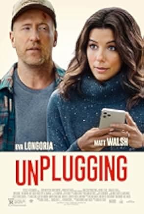 Unplugging 2022