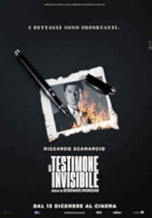 The Invisible Witness 2018