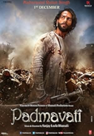 Padmaavat 2018