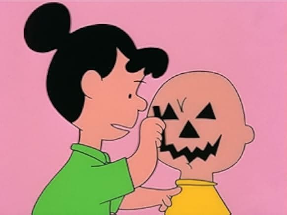 It's the Great Pumpkin, Charlie Brown 1966