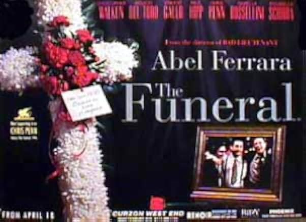 The Funeral 1996