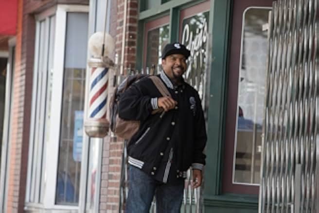 Barbershop: The Next Cut 2016