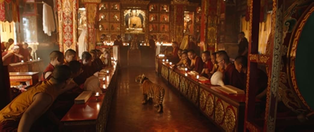Ta'igara: An adventure in the Himalayas 2022