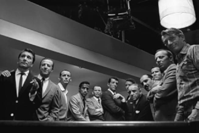 Ocean's 11 1960