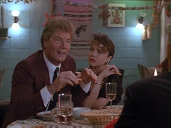 The Shrimp on the Barbie 1990