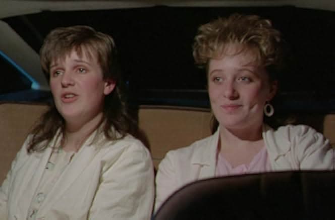 Rita, Sue and Bob Too 1987