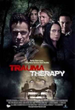 Trauma Therapy 2019