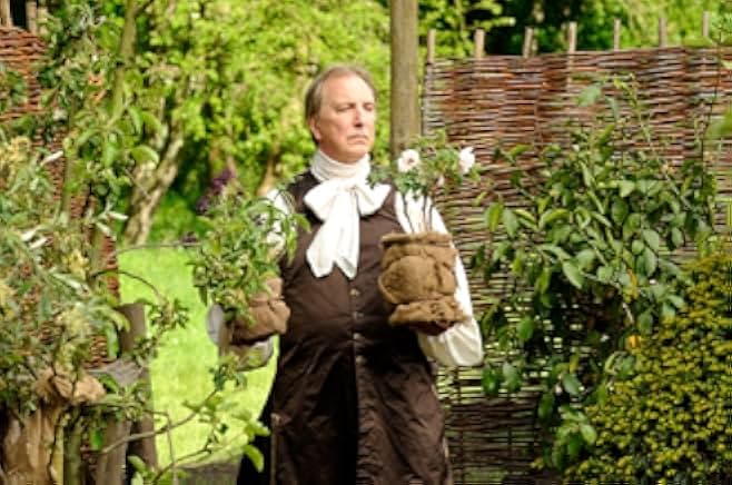 A Little Chaos 2014