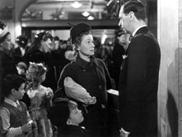 Miracle on 34th Street 1947