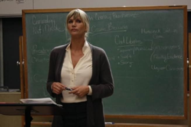 The Perfect Student 2011