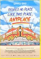 There's No Place Like This Place, Anyplace 2020