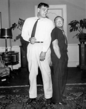 My Favorite Brunette 1947