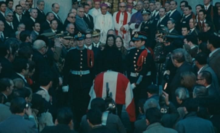 State of Siege 1972