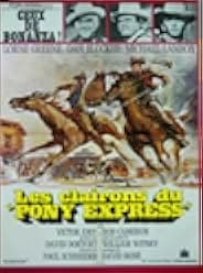 Bonanza: Ride the Wind 1966