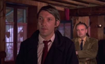 Le lac des morts vivants 1981