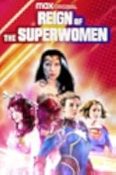 Le Règne des super-héroïnes 2021