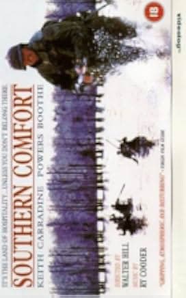 Southern Comfort 1981