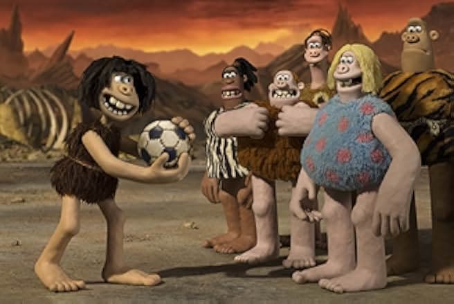 Early Man 2018
