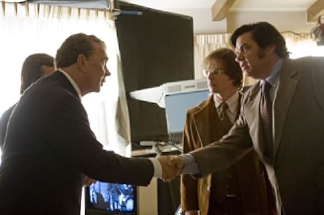 Frost/Nixon 2008