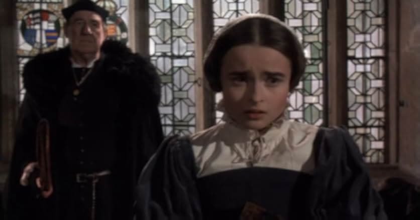 Lady Jane 1986