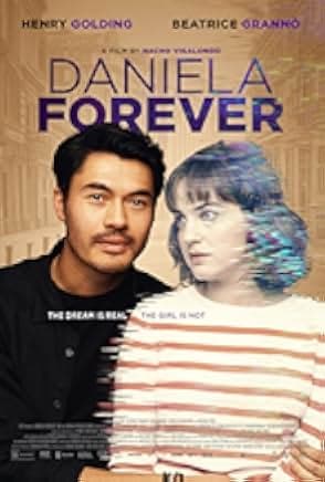 Daniela Forever 2024