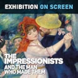 The Impressionists 2015