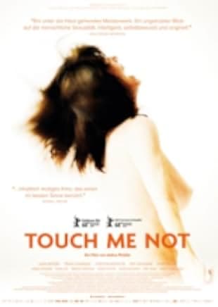 Touch Me Not 2018