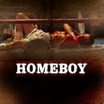 Homeboy 1988