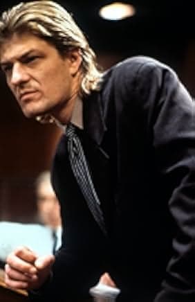 Patriot Games 1992