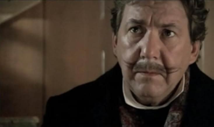 Séraphin: Heart of Stone 2002