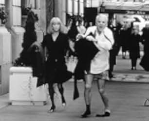 The Out-of-Towners 1999
