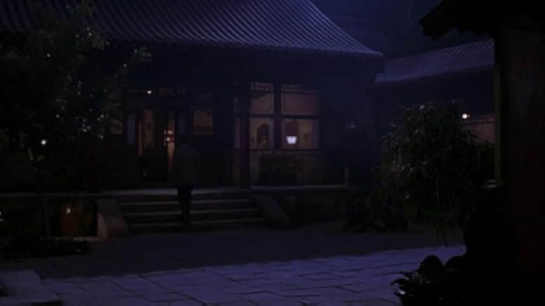 M. Butterfly 1993