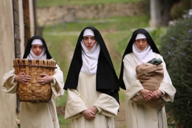 The Little Hours 2017