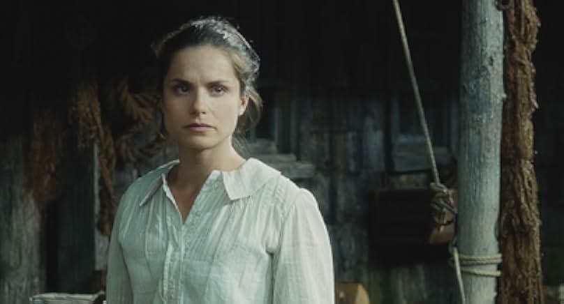 In the Heart of the Sea 2015