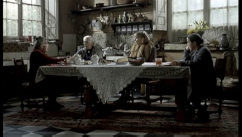 La chasse aux papillons 1992
