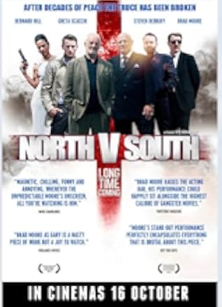 North v South 2015